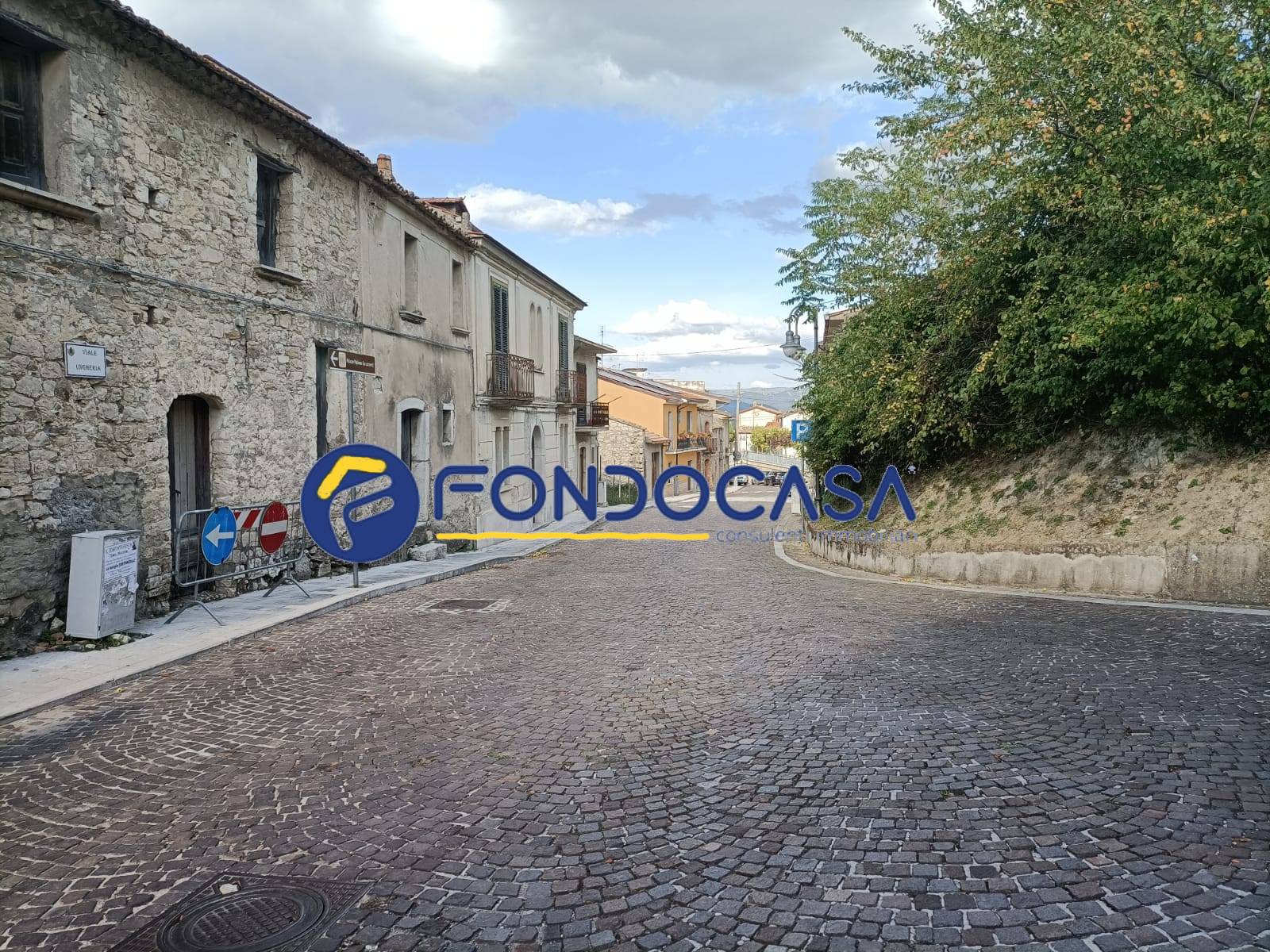 Appartamento in vendita a Pesco Sannita