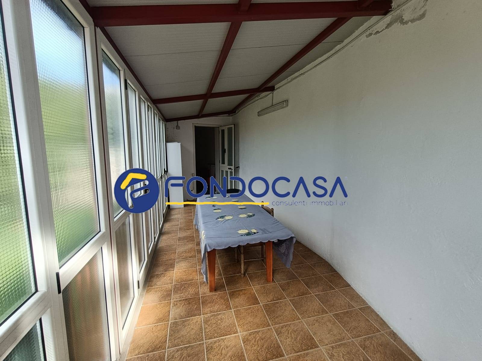 Appartamento in vendita a Pesco Sannita