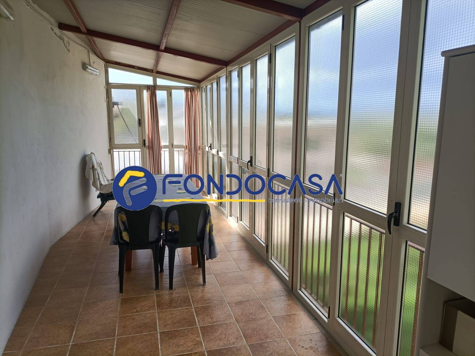 Appartamento in vendita a Pesco Sannita