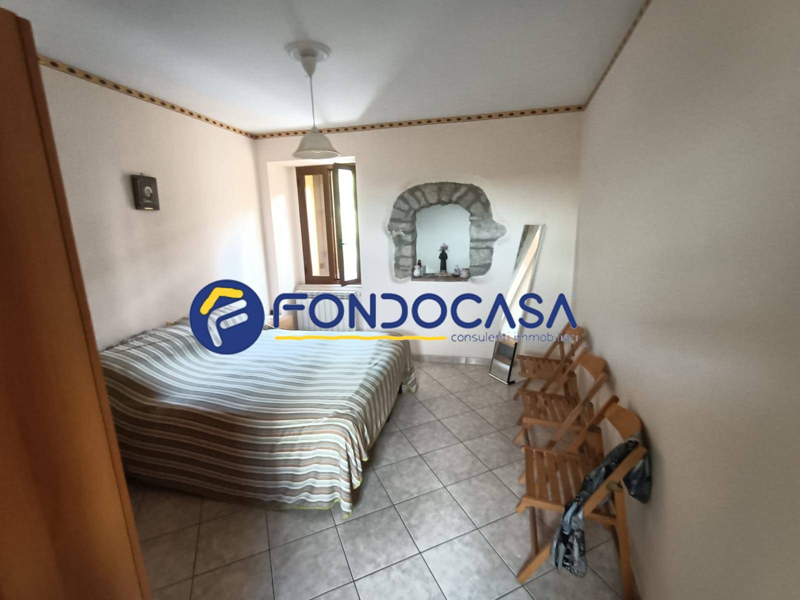 Appartamento in vendita a Pesco Sannita