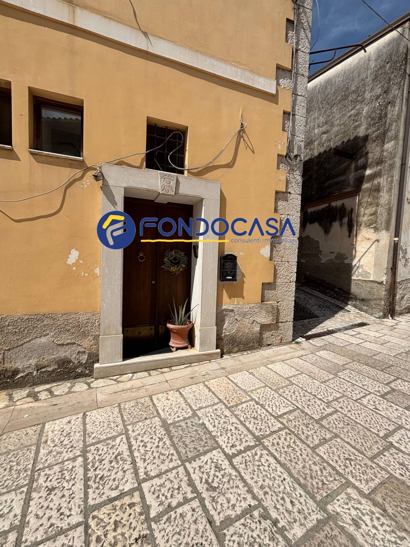 Semindipendente in vendita a Casalduni