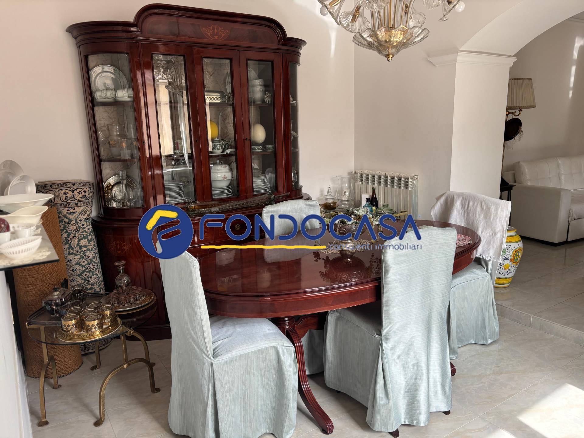 Semindipendente in vendita a Casalduni