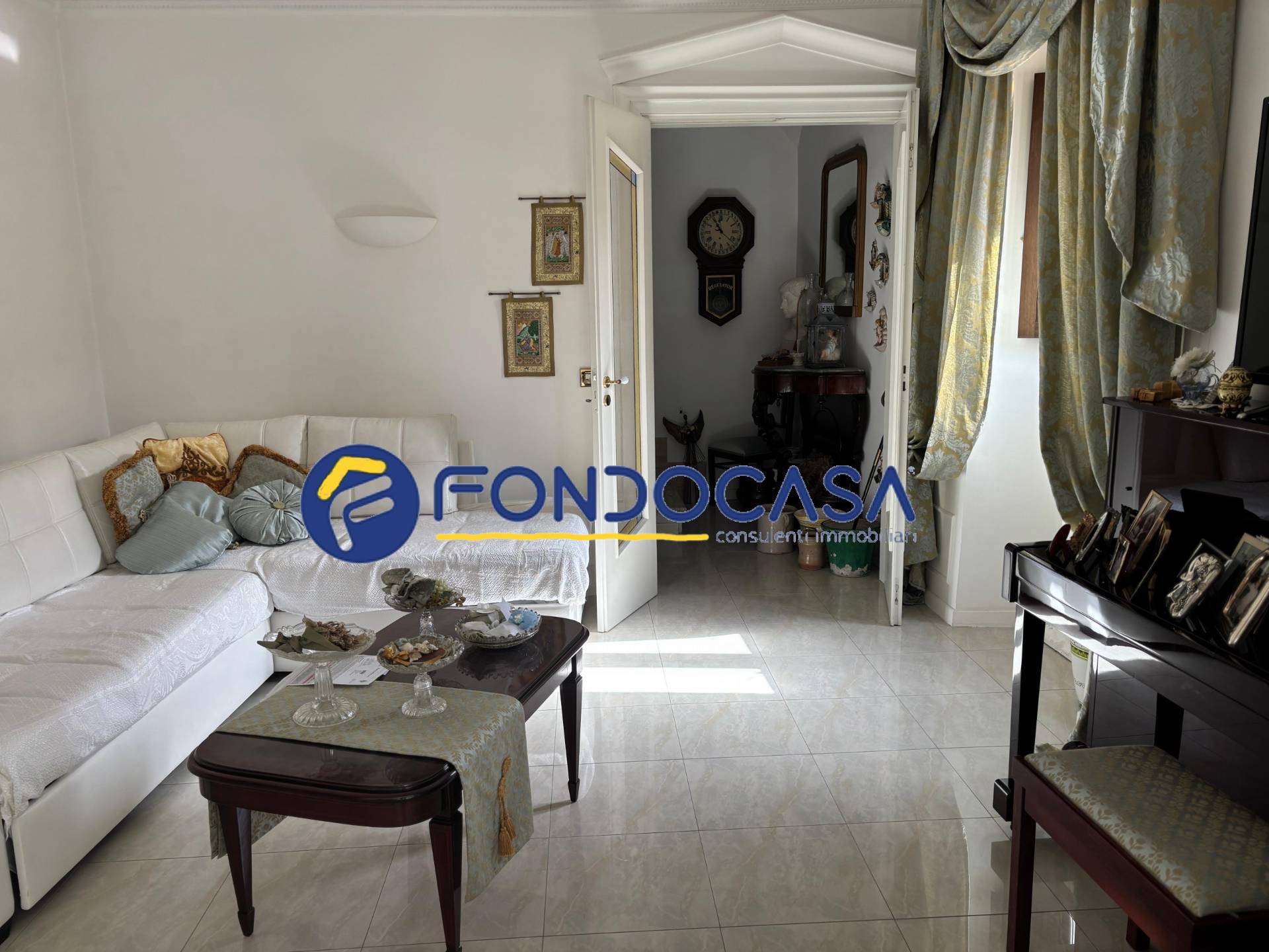 Semindipendente in vendita a Casalduni