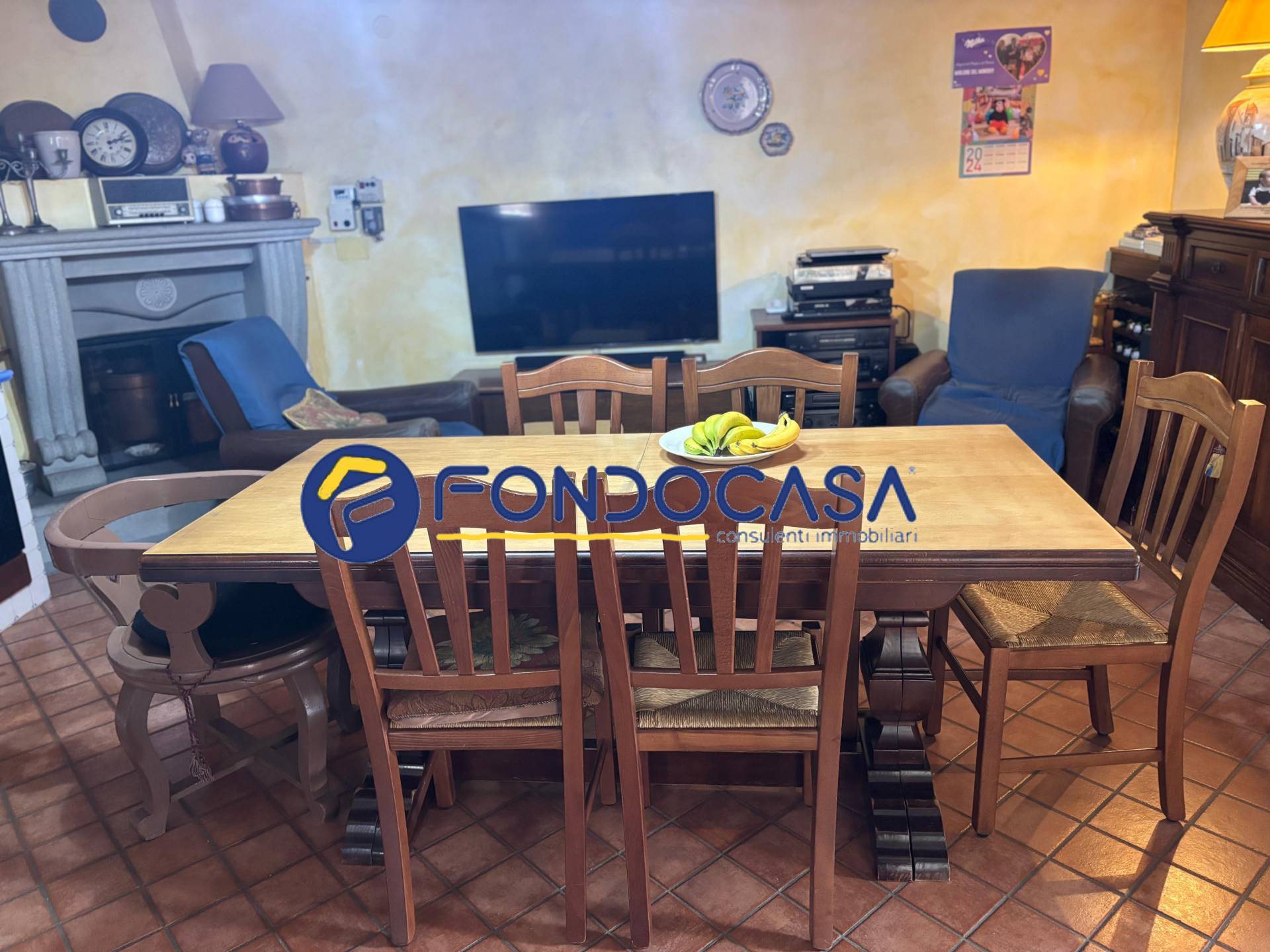 Semindipendente in vendita a Casalduni