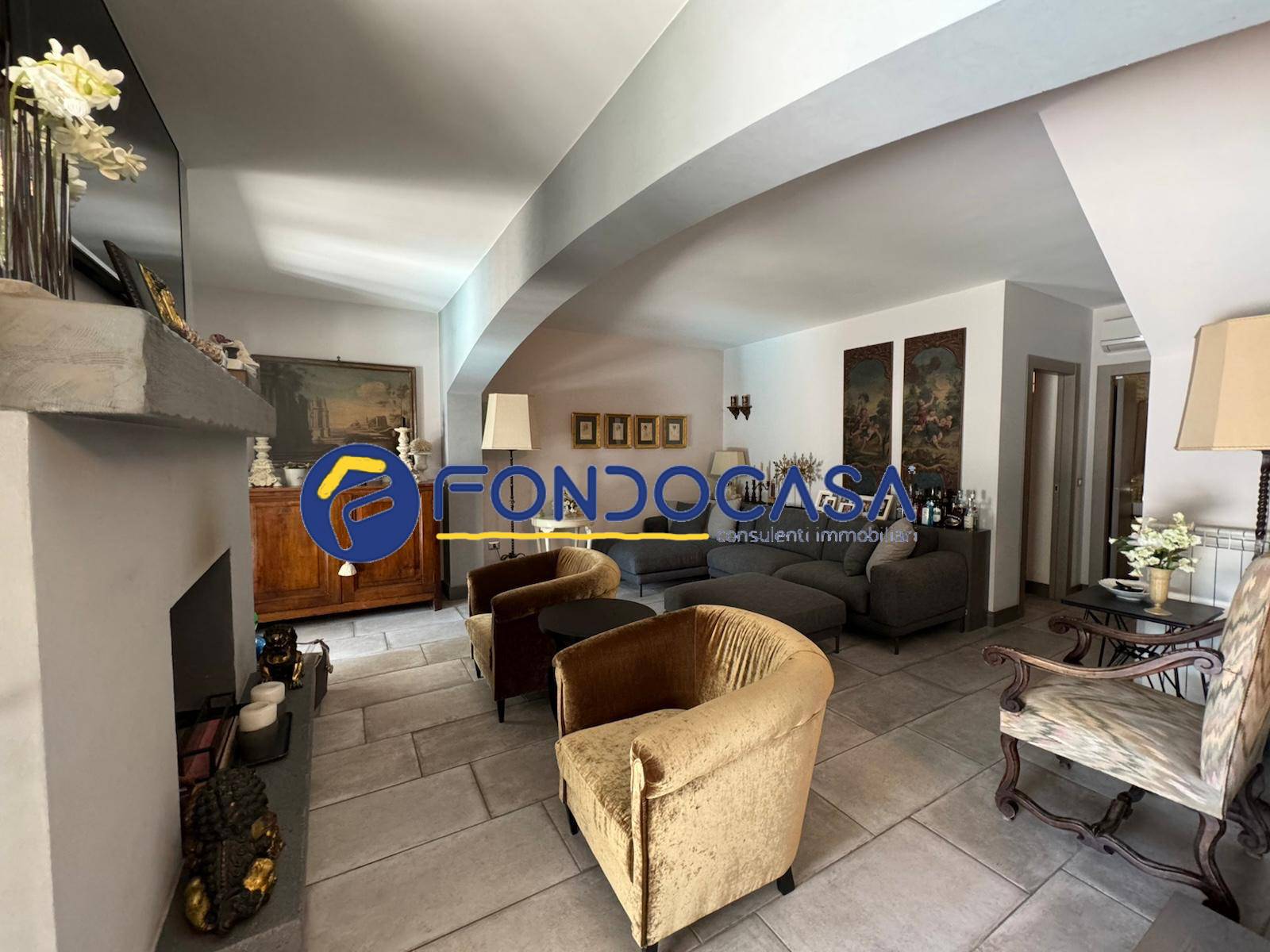 Villa in vendita a Ruviano