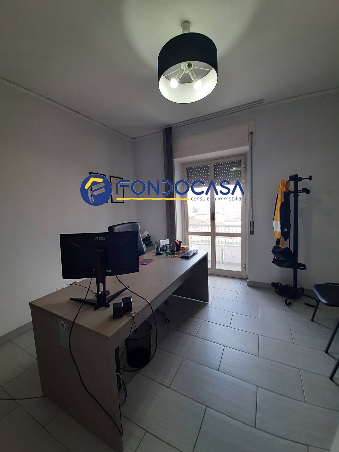 Appartamento in affitto a Giugliano in Campania