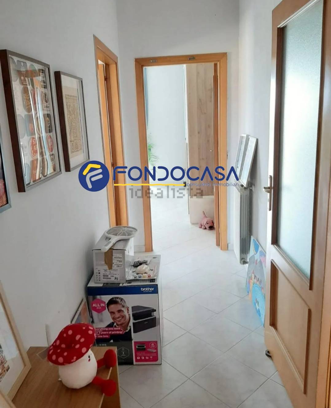 Appartamento in affitto a Giugliano in Campania