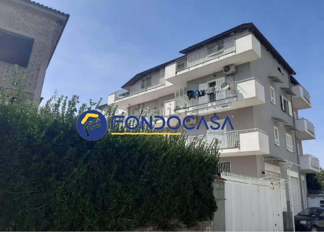 Appartamento in affitto a Giugliano in Campania