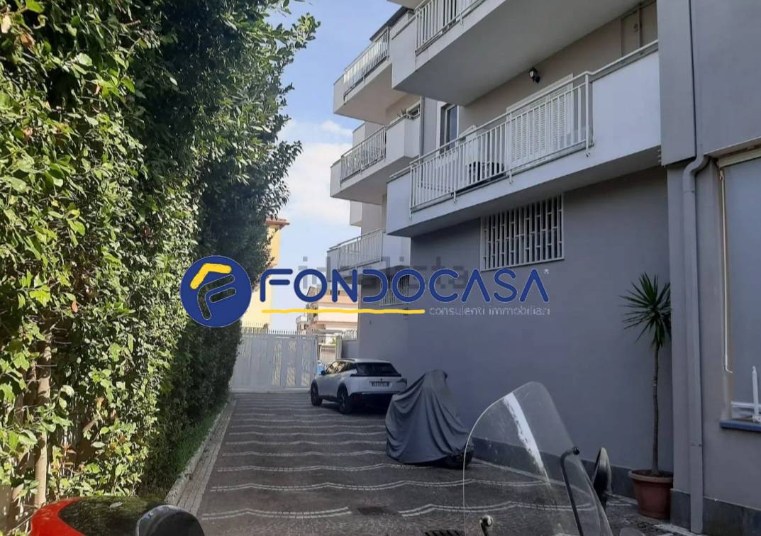 Appartamento in affitto a Giugliano in Campania