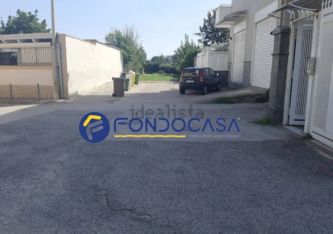 Appartamento in affitto a Giugliano in Campania