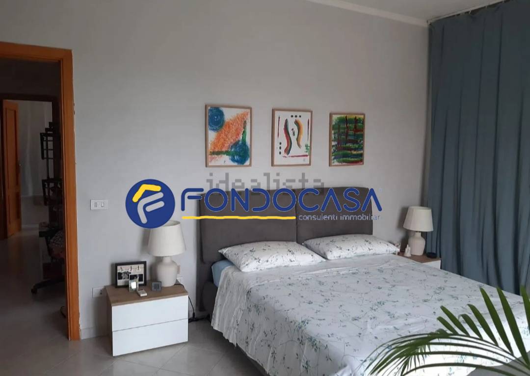 Appartamento in affitto a Giugliano in Campania