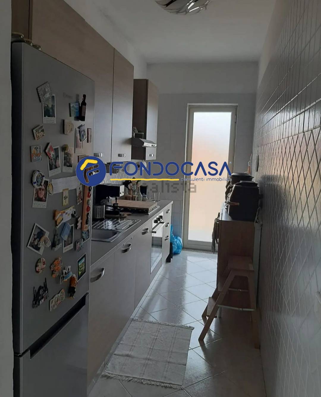 Appartamento in affitto a Giugliano in Campania