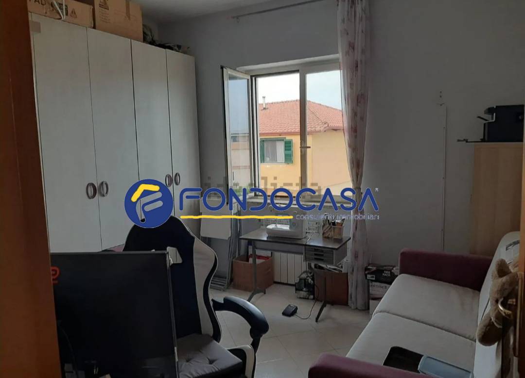Appartamento in affitto a Giugliano in Campania