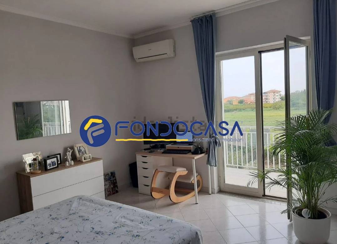 Appartamento in affitto a Giugliano in Campania