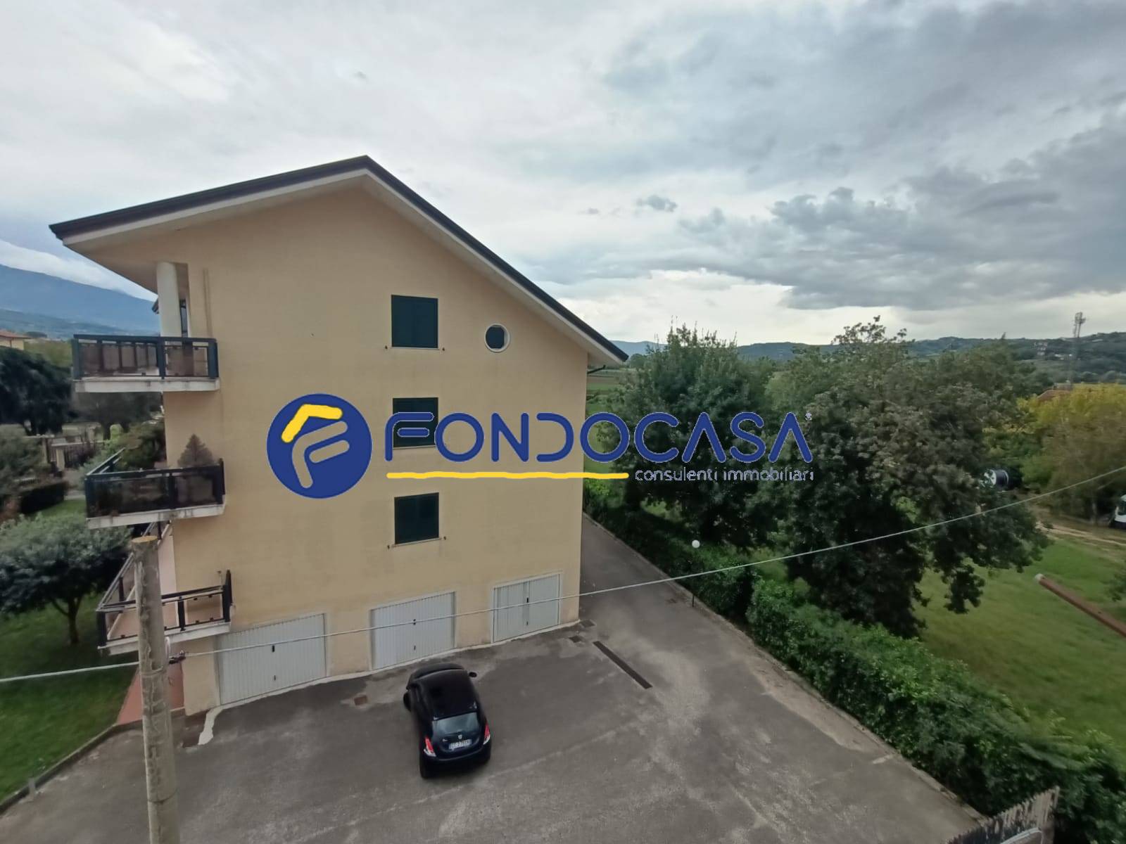 Casa semindipendente in vendita a Amorosi