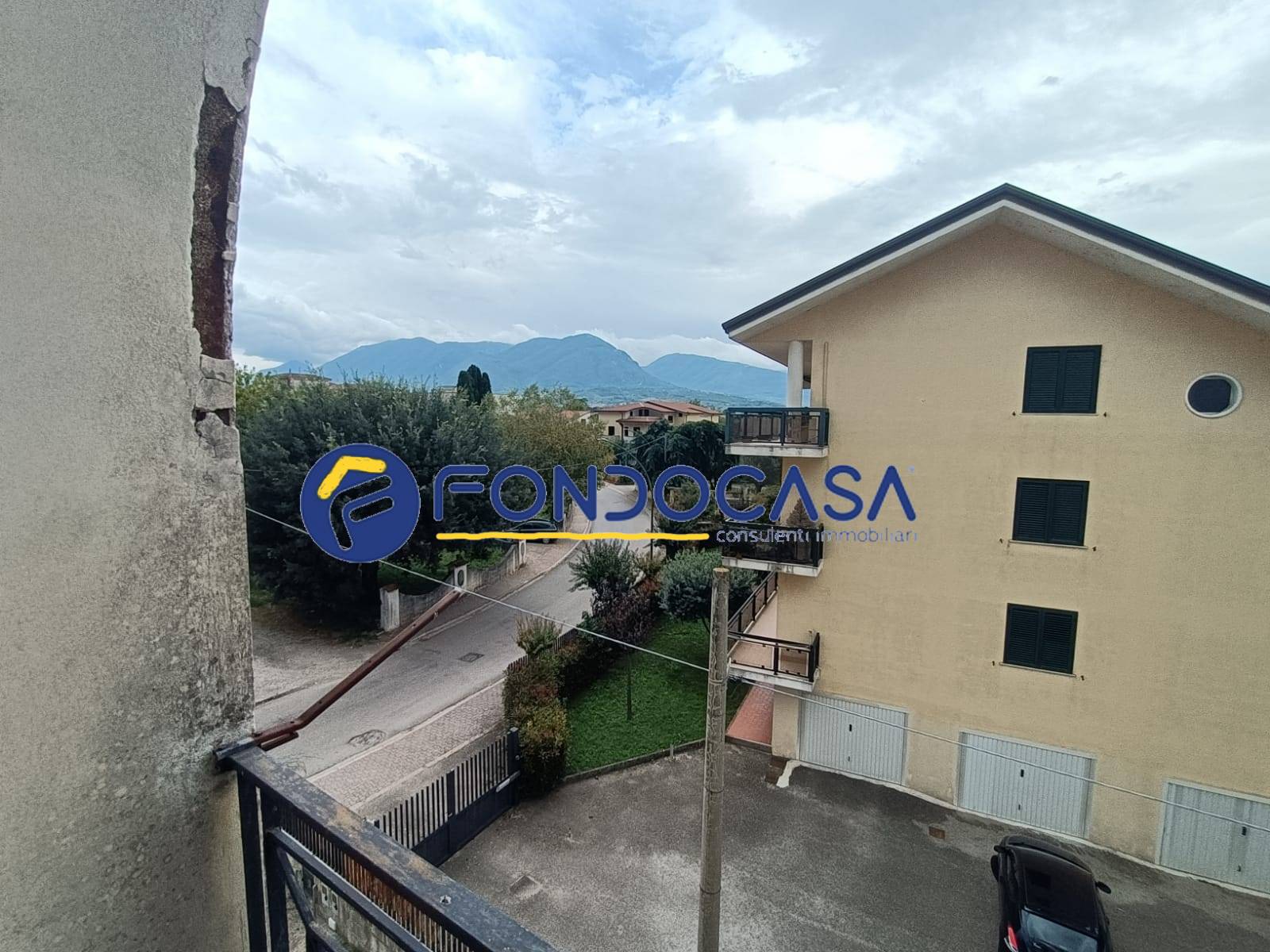 Casa semindipendente in vendita a Amorosi