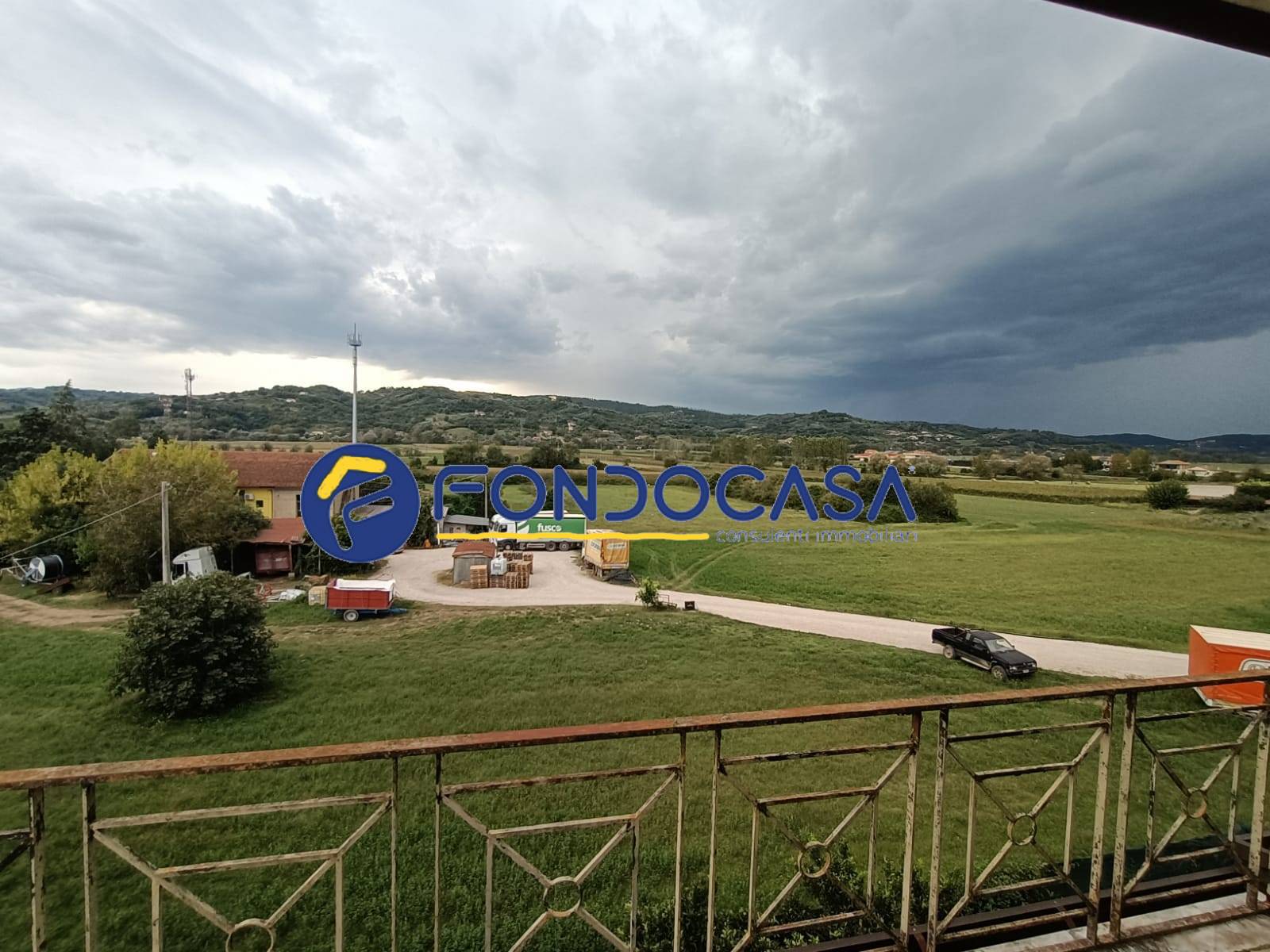 Casa semindipendente in vendita a Amorosi