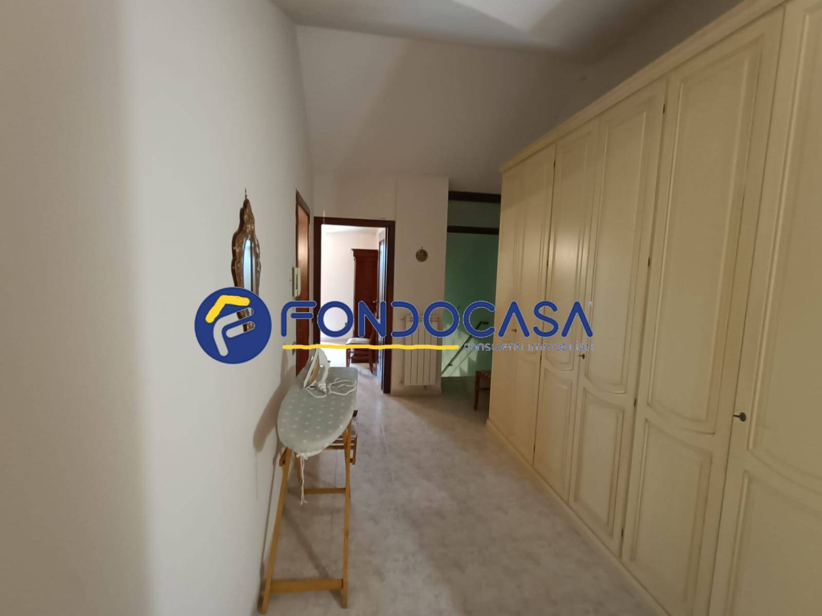 Casa semindipendente in vendita a Amorosi