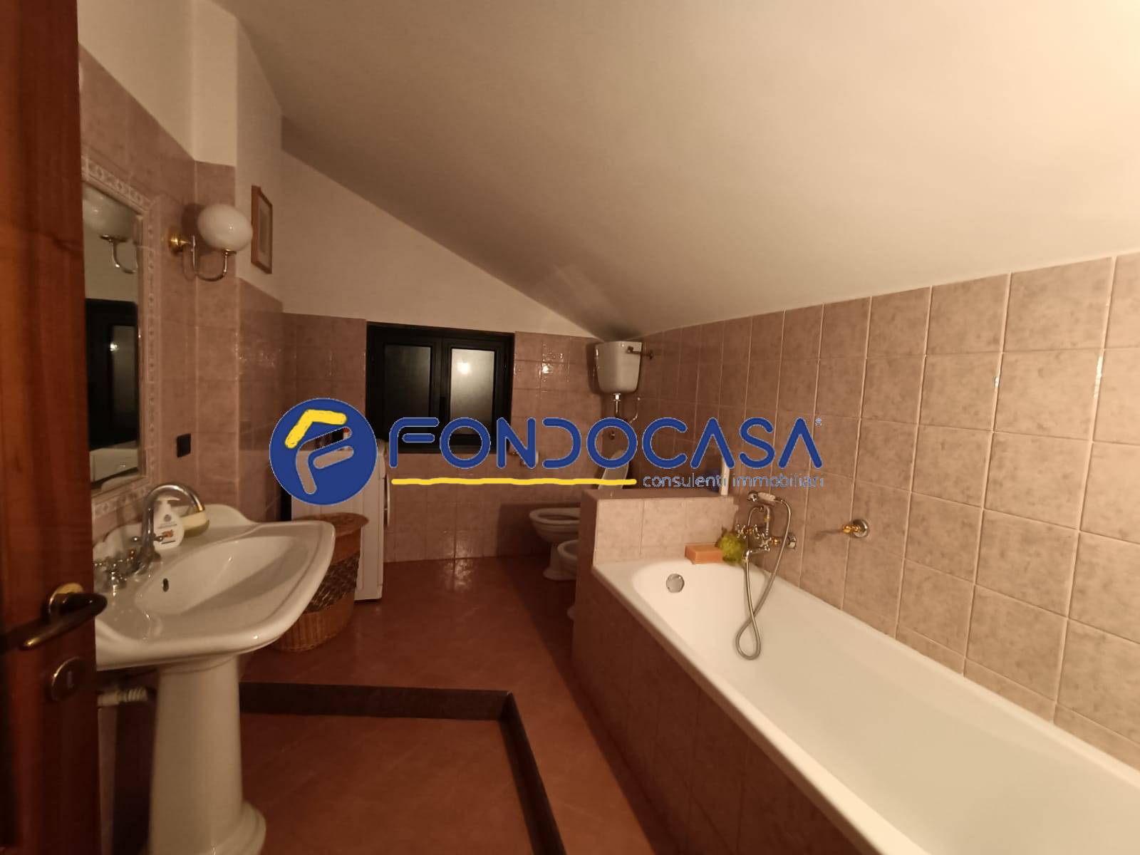 Casa semindipendente in vendita a Amorosi