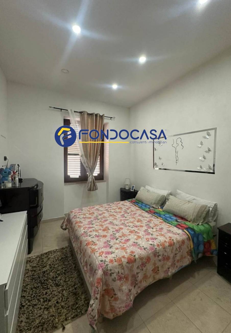 Appartamento in vendita a Giugliano in Campania