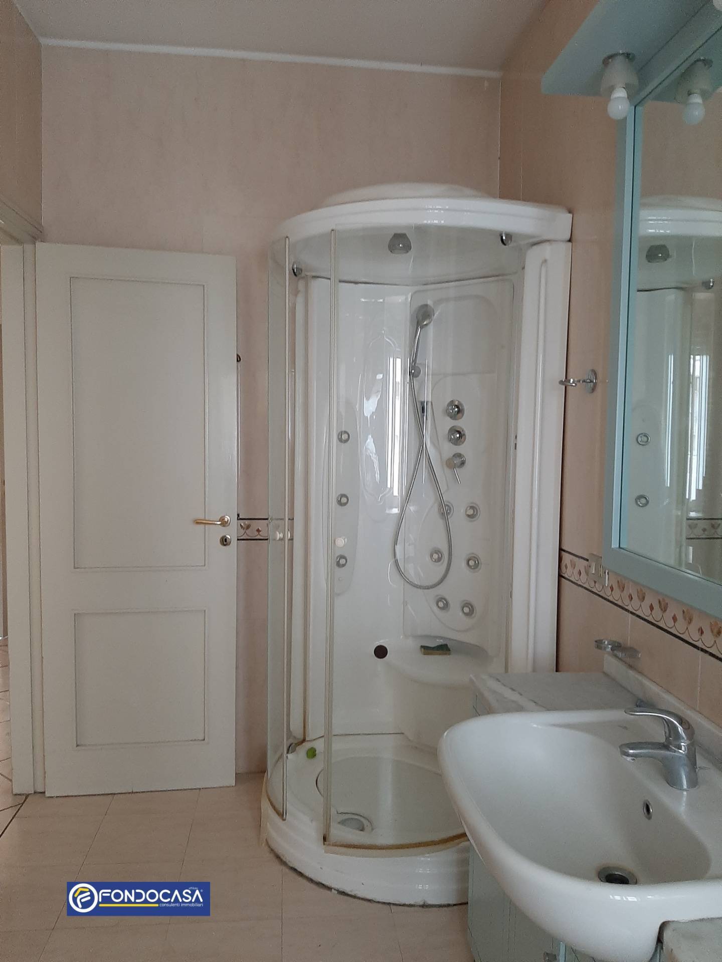 Appartamento in vendita a Giugliano in Campania