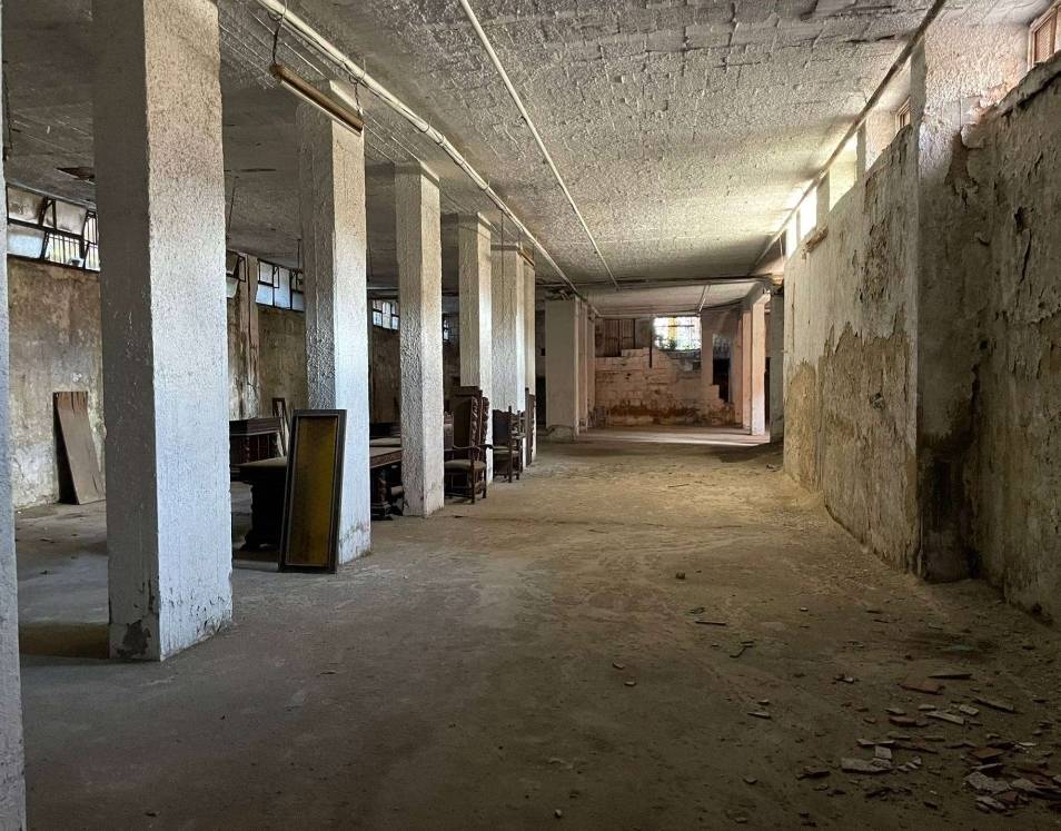 Garage / posto auto in vendita a Giugliano in Campania