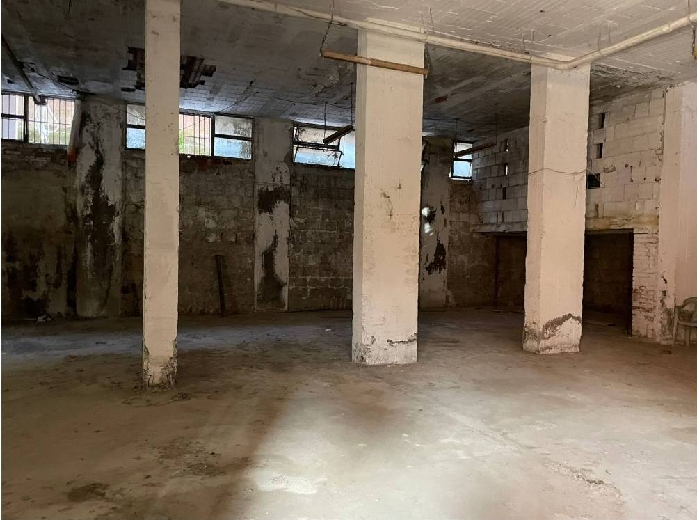 Garage / posto auto in vendita a Giugliano in Campania