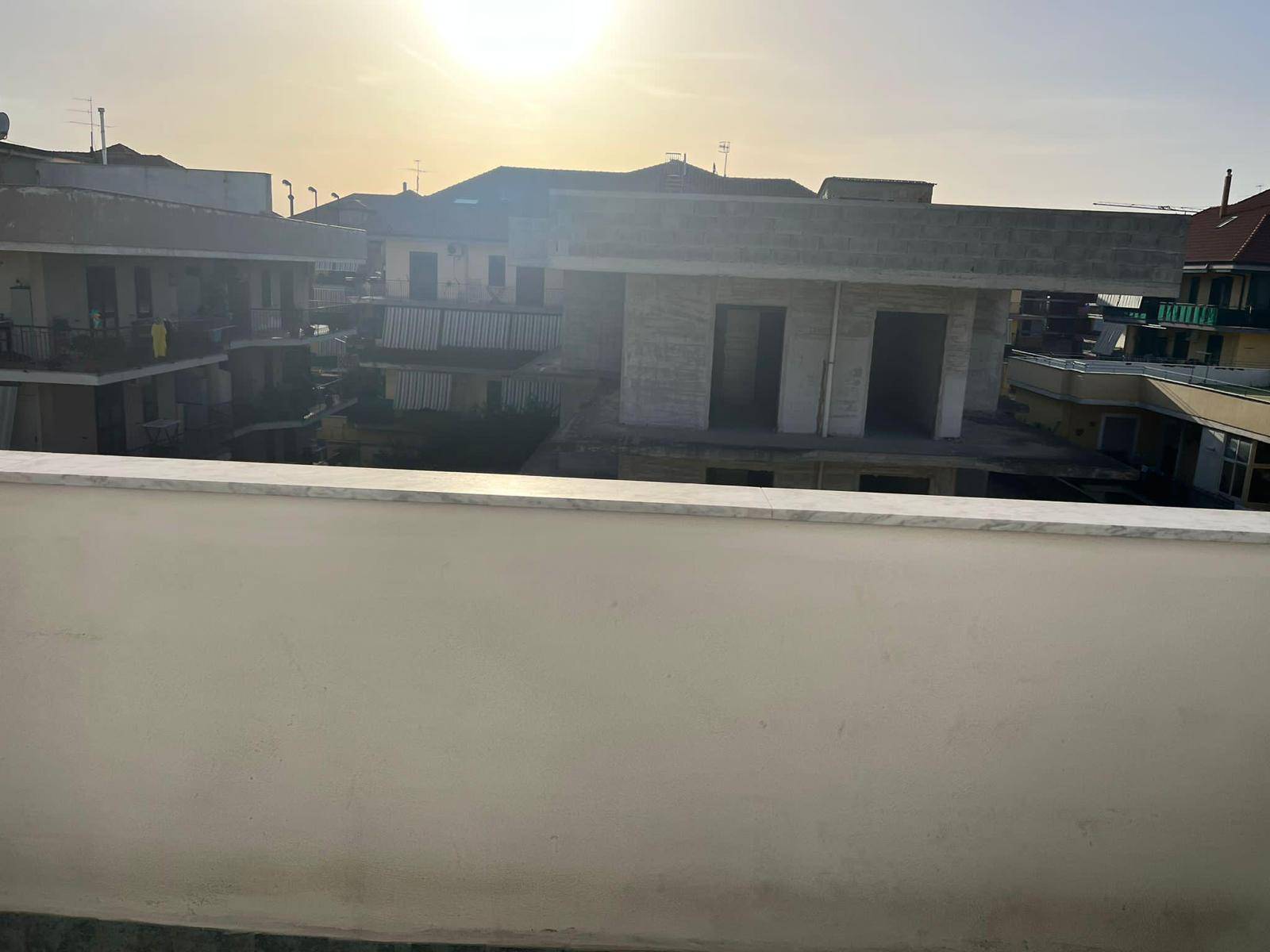 Mansarda in vendita a Giugliano in Campania