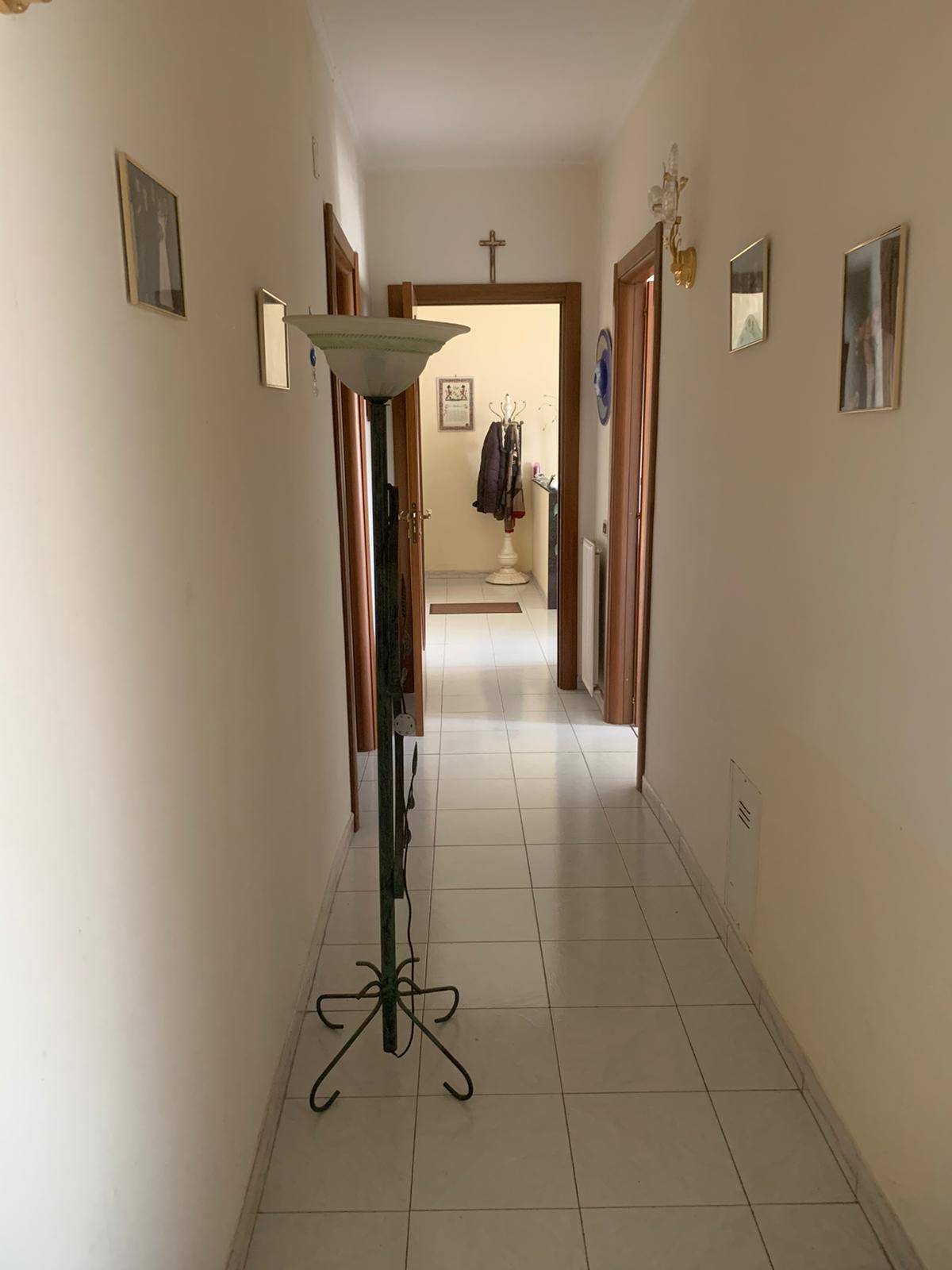 Appartamento in vendita a Giugliano in Campania