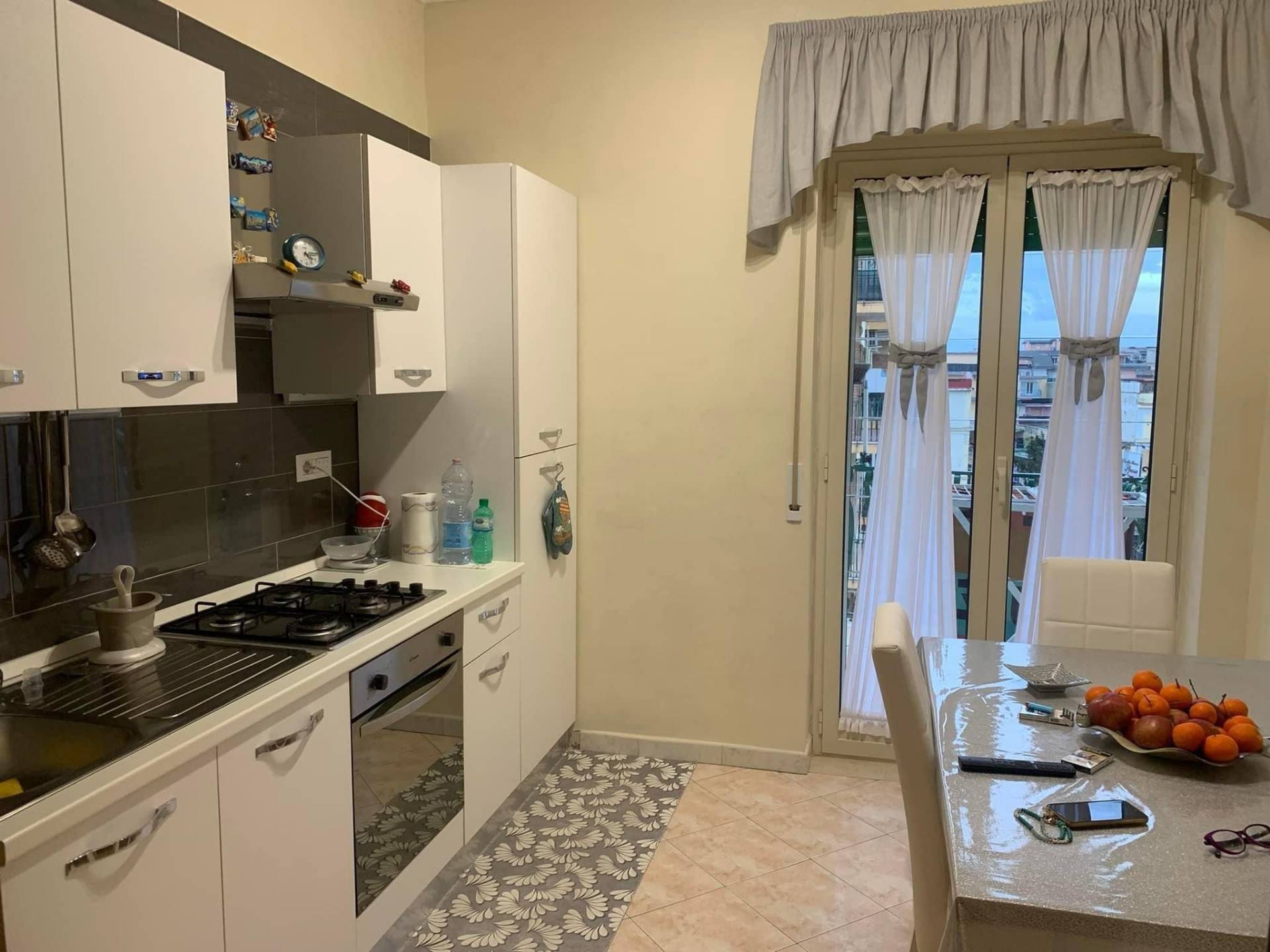 Appartamento in vendita a Melito di Napoli