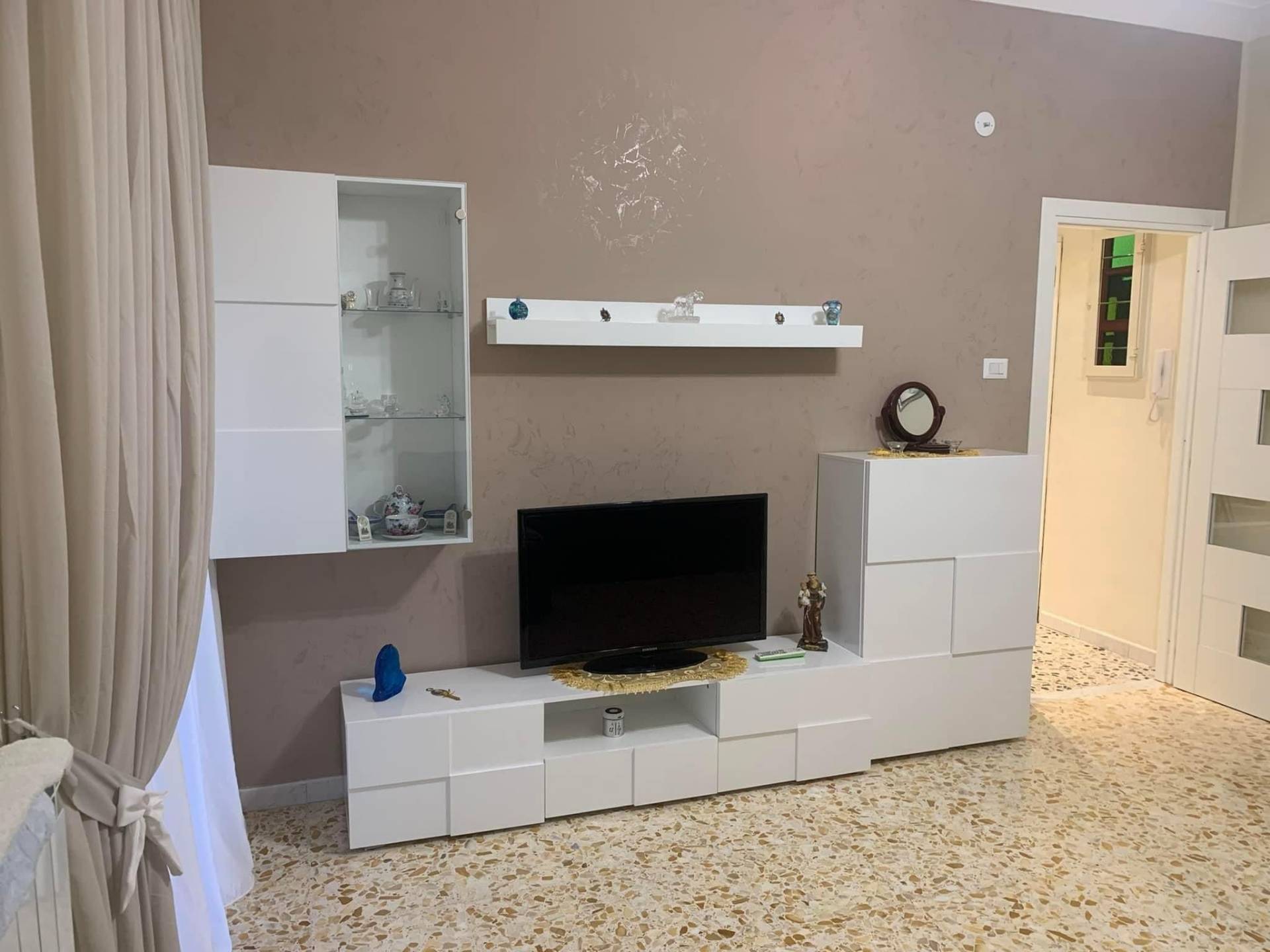 Appartamento in vendita a Melito di Napoli