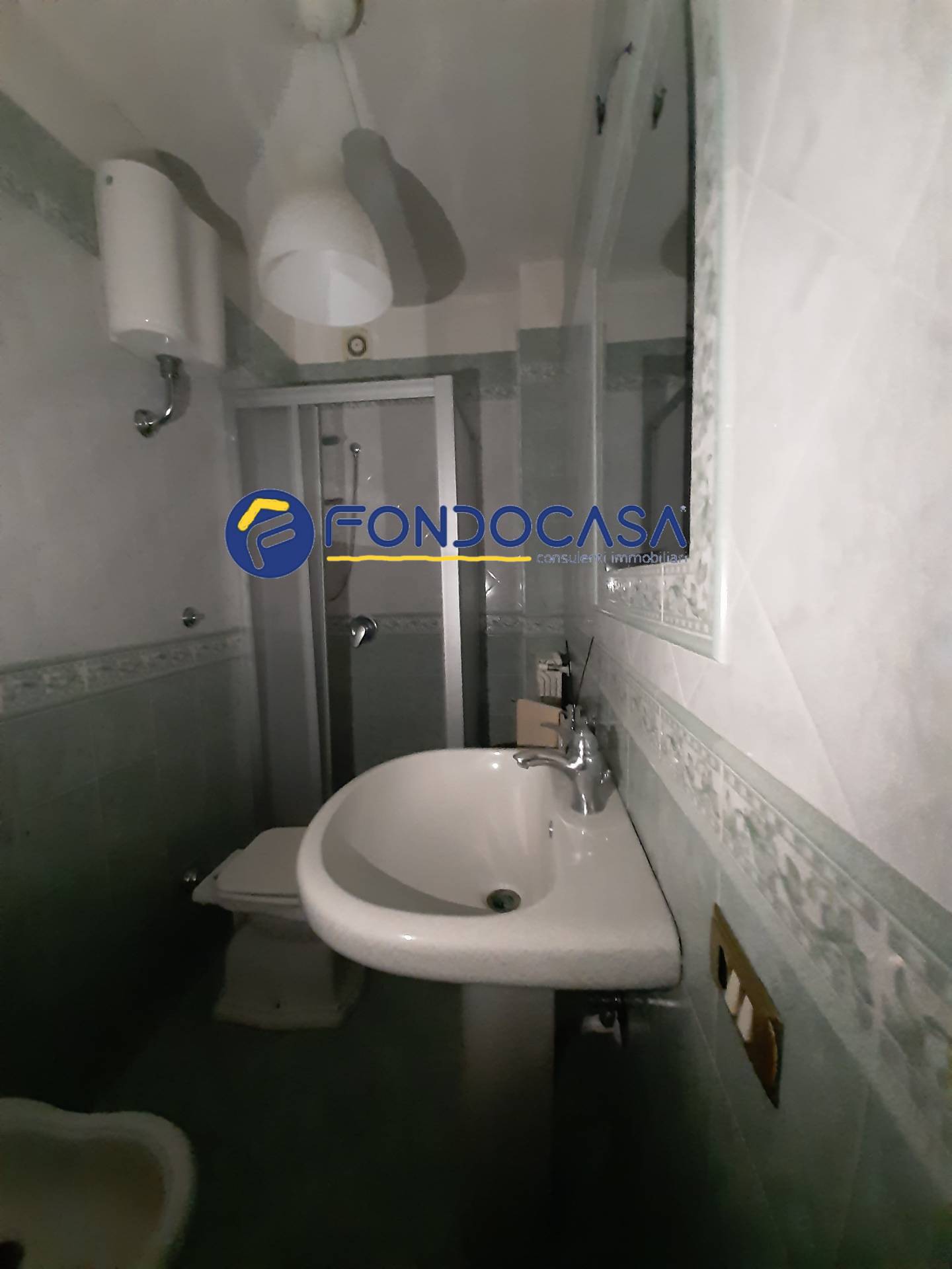 Appartamento in vendita a Giugliano in Campania