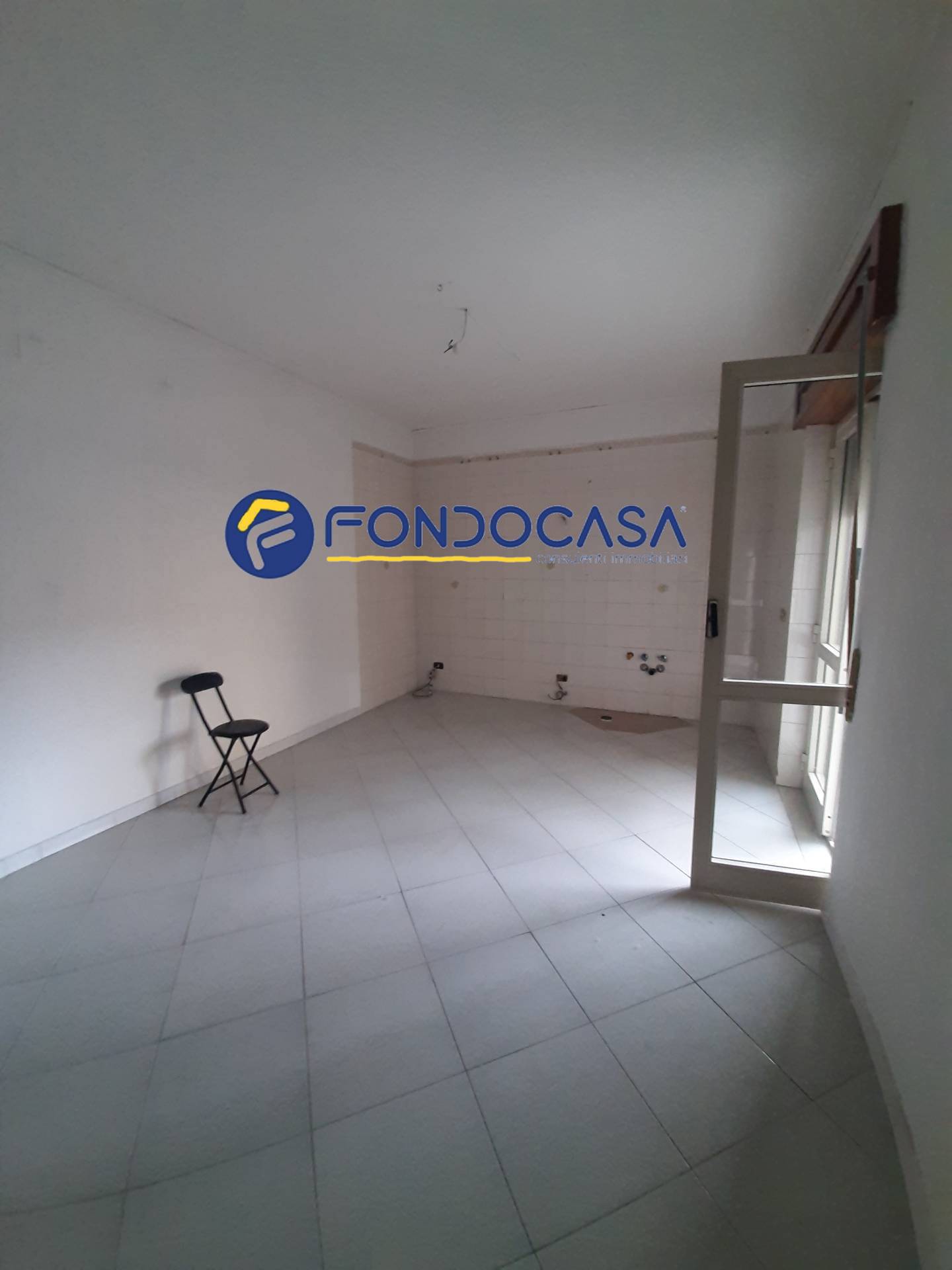 Appartamento in vendita a Giugliano in Campania