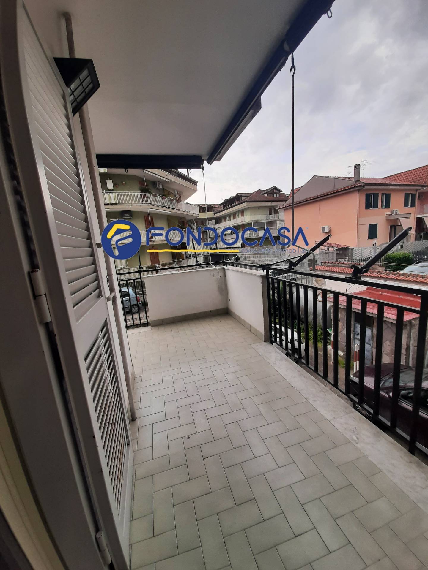 Appartamento in vendita a Giugliano in Campania