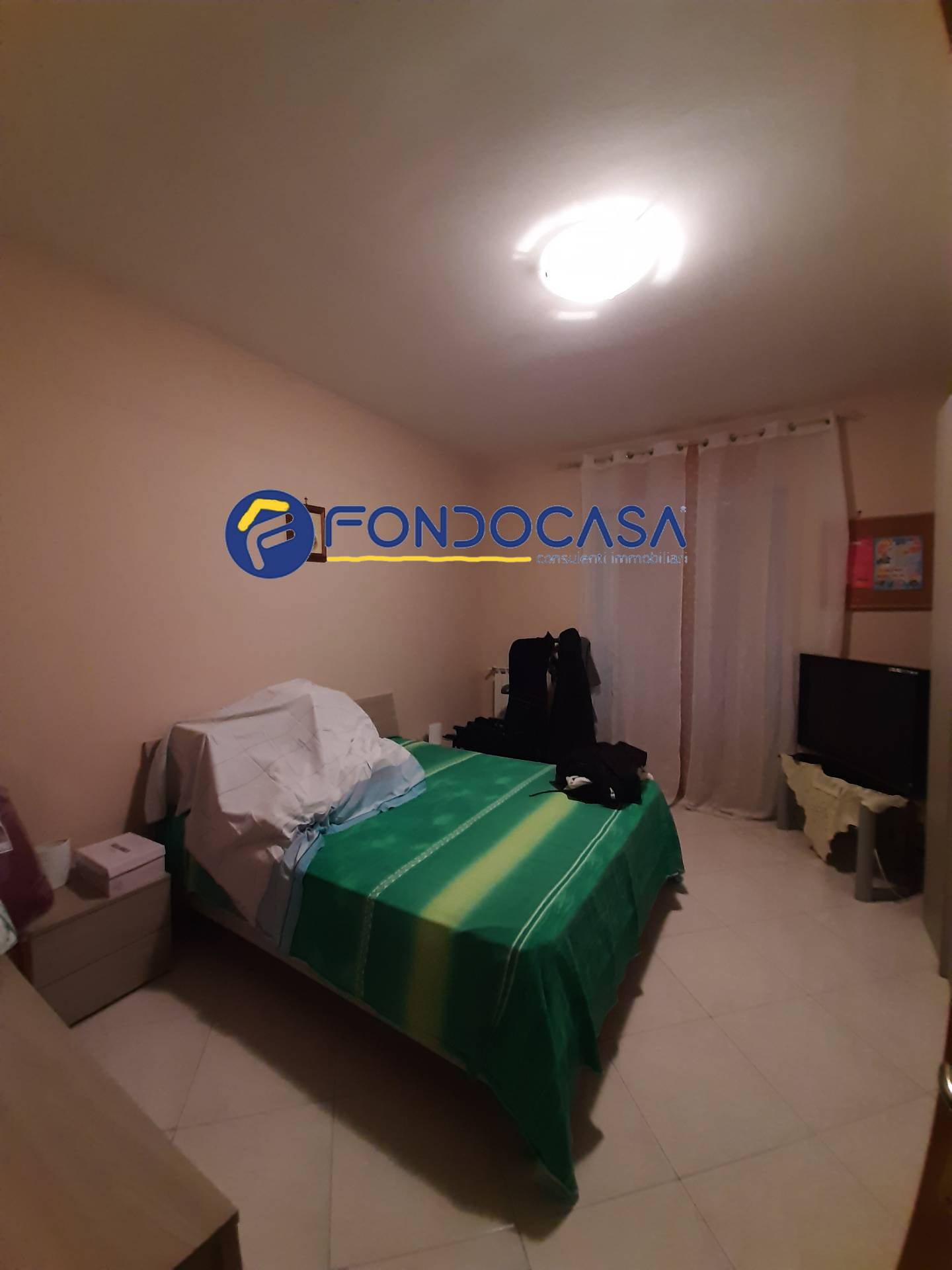 Appartamento in vendita a Giugliano in Campania