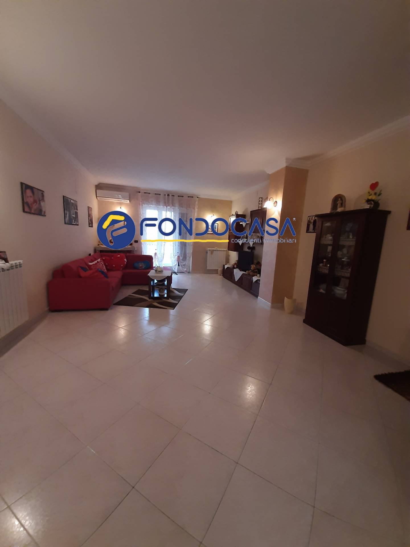 Appartamento in vendita a Giugliano in Campania