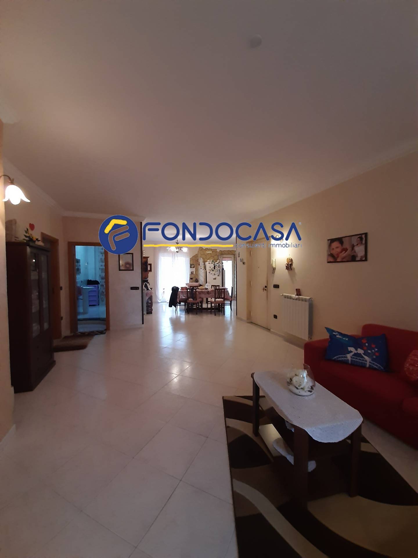 Appartamento in vendita a Giugliano in Campania