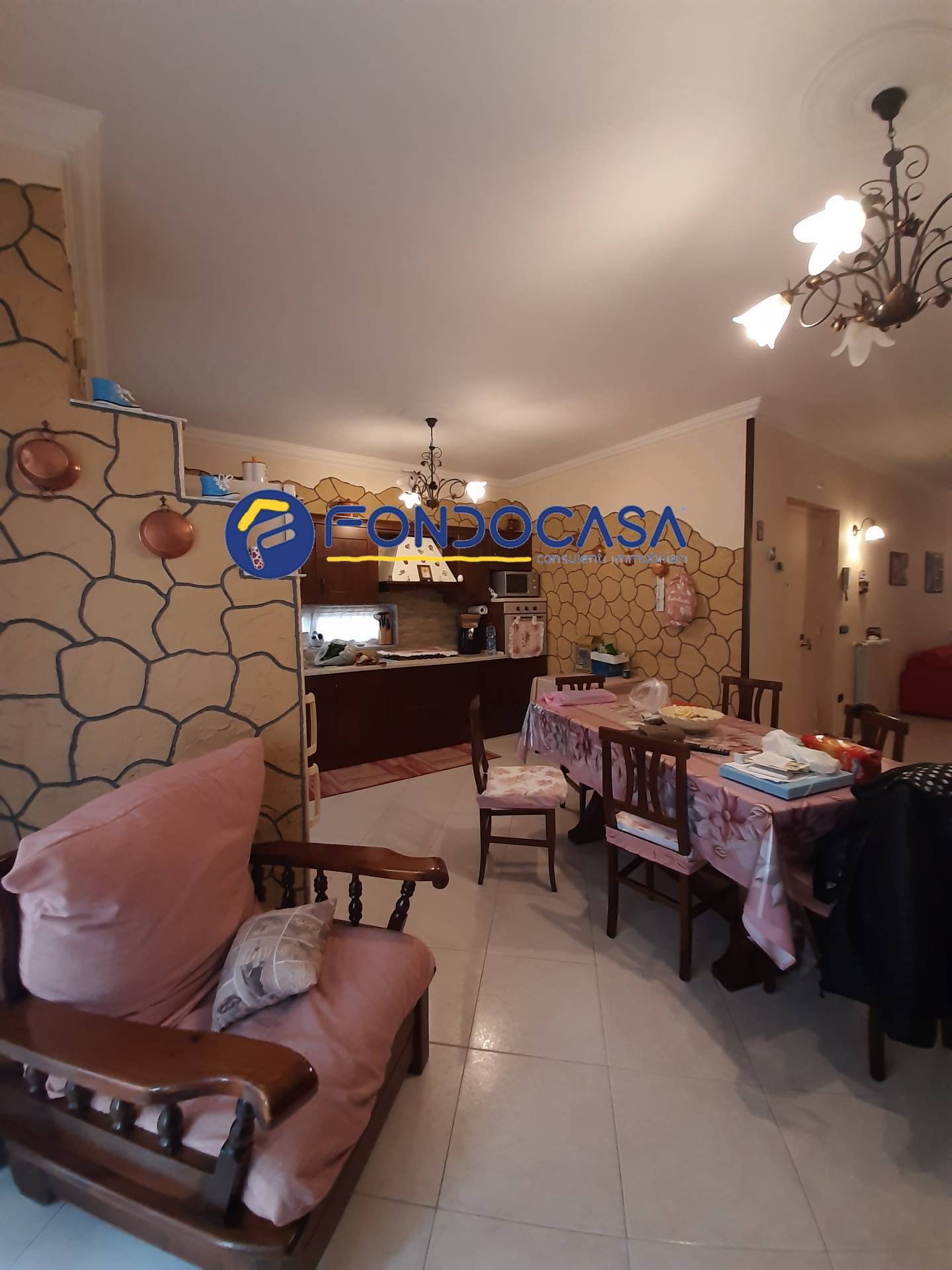 Appartamento in vendita a Giugliano in Campania