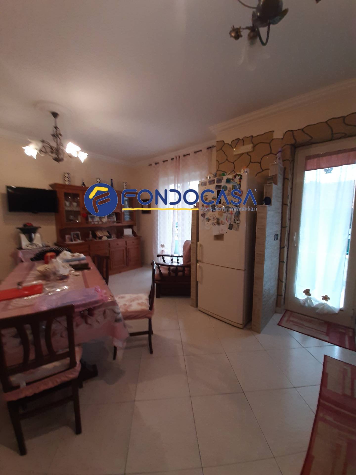 Appartamento in vendita a Giugliano in Campania