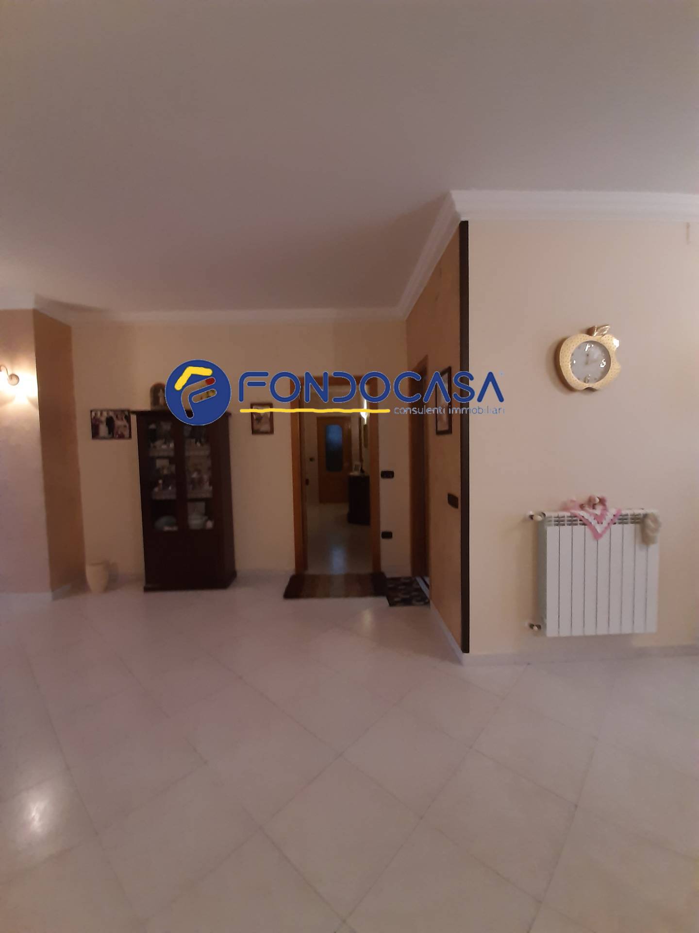 Appartamento in vendita a Giugliano in Campania