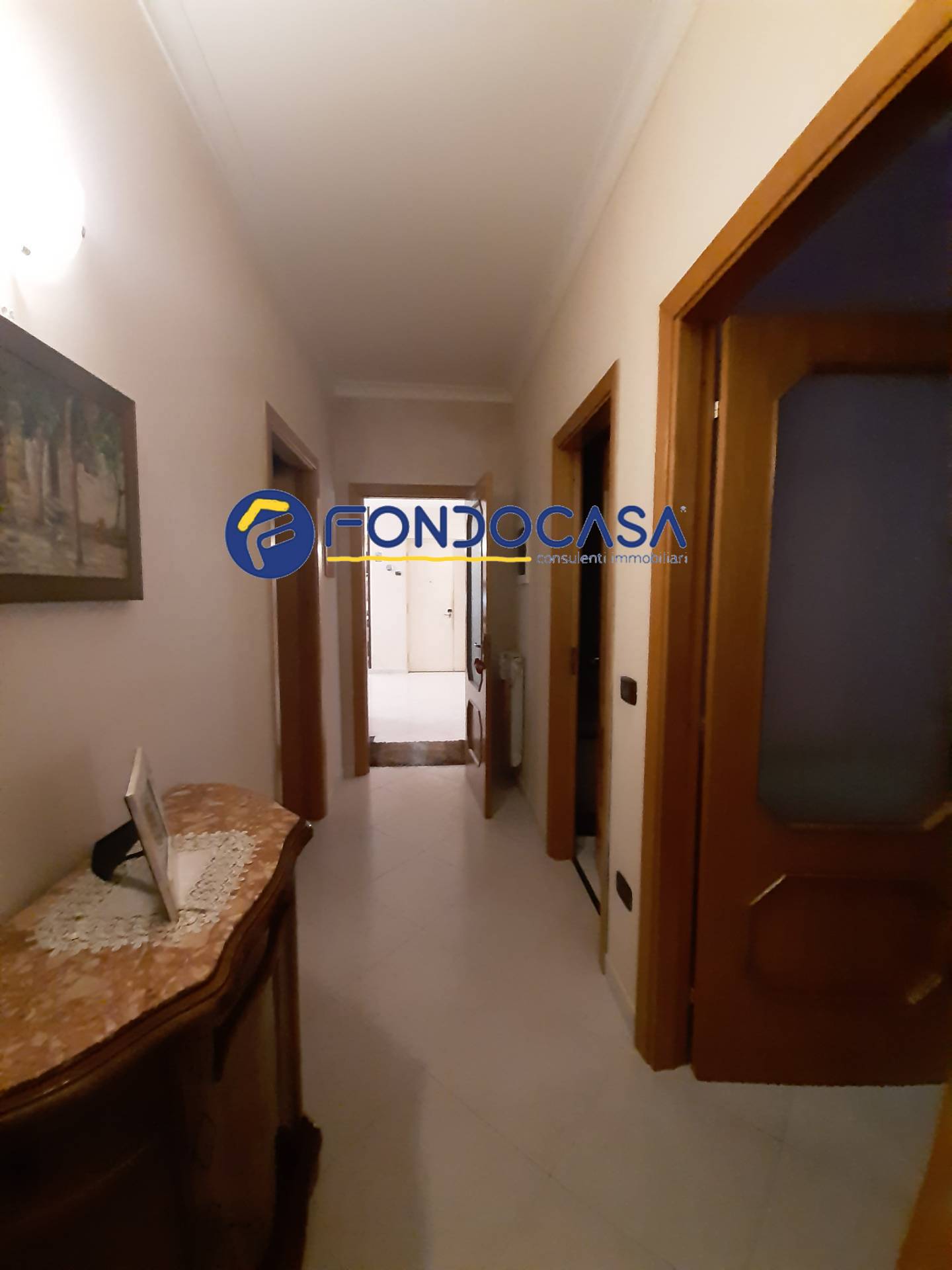 Appartamento in vendita a Giugliano in Campania