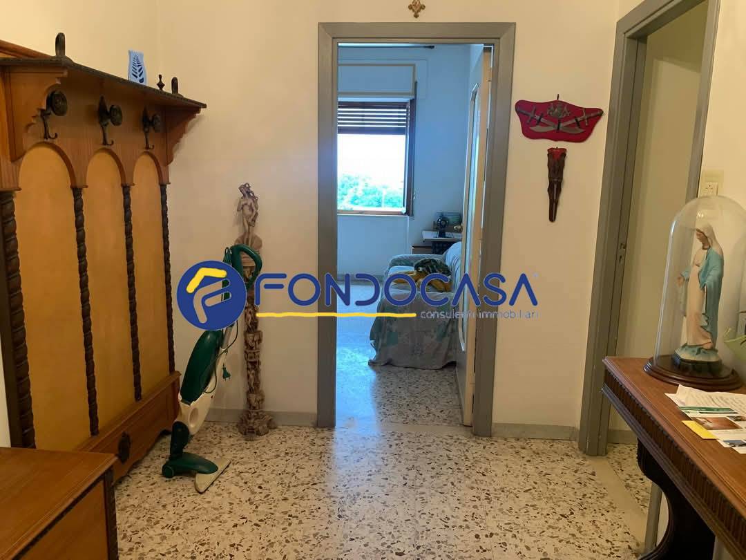 Appartamento in vendita a Giugliano in Campania