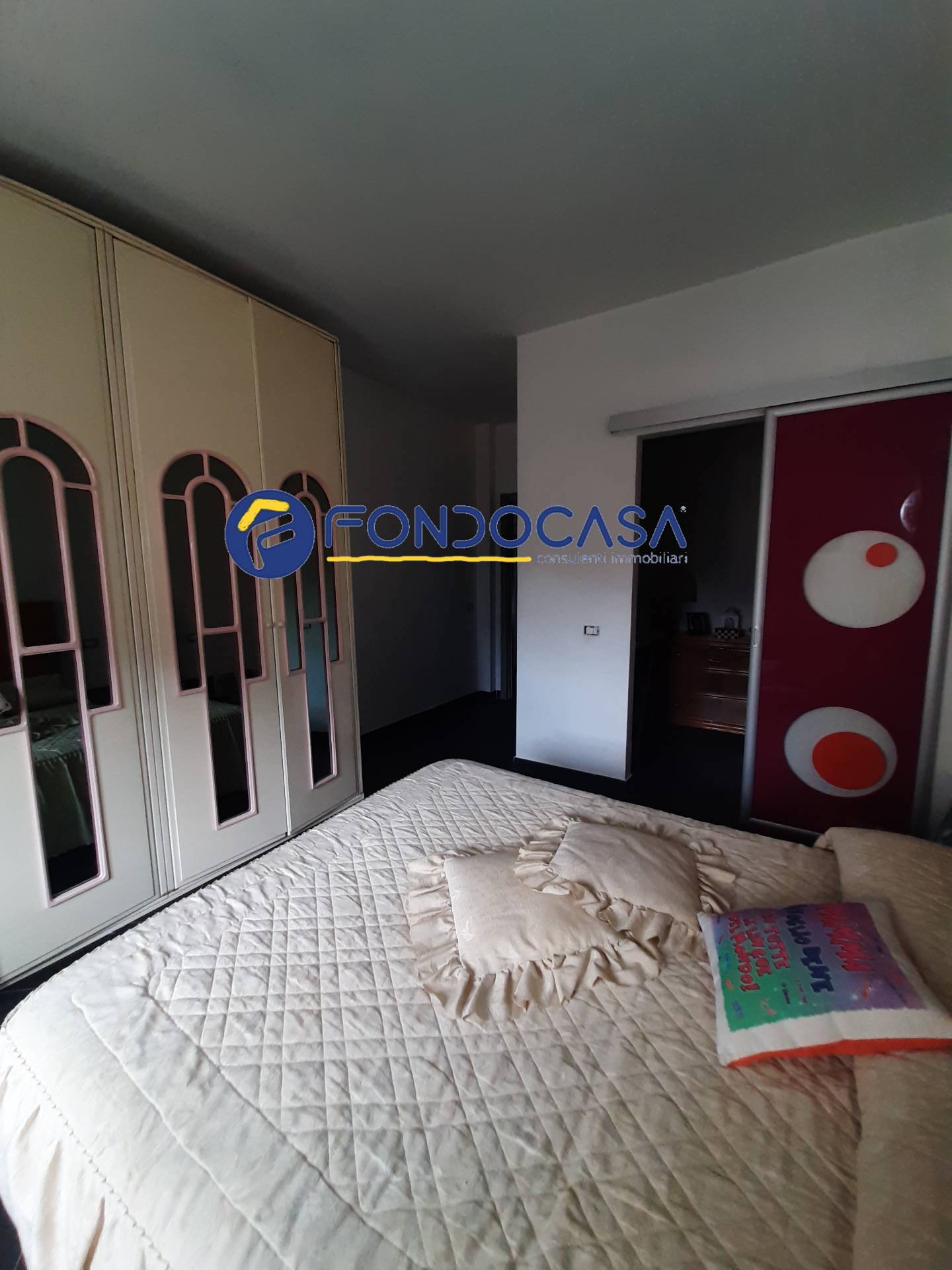 Appartamento in affitto a Giugliano in Campania