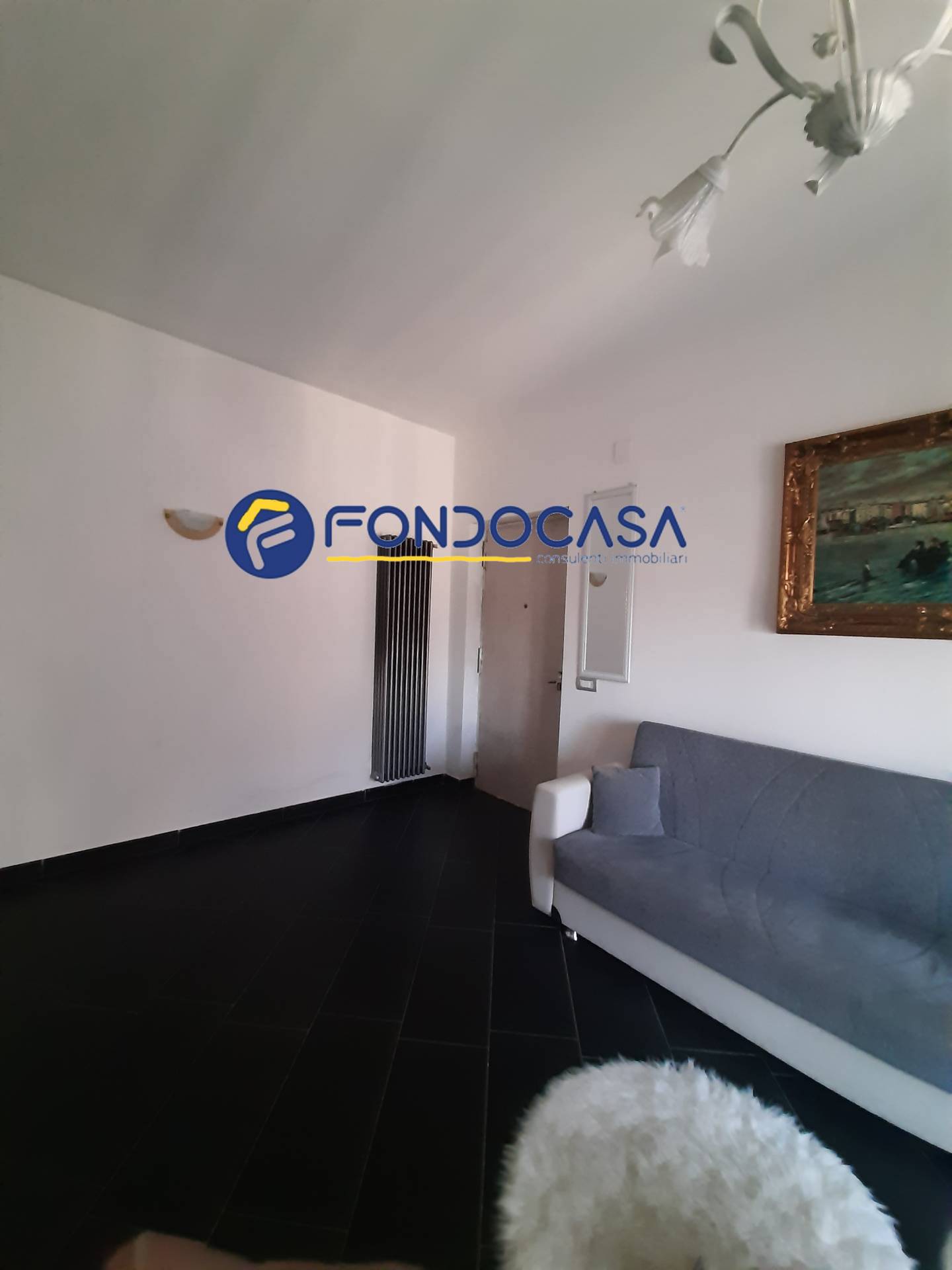 Appartamento in affitto a Giugliano in Campania