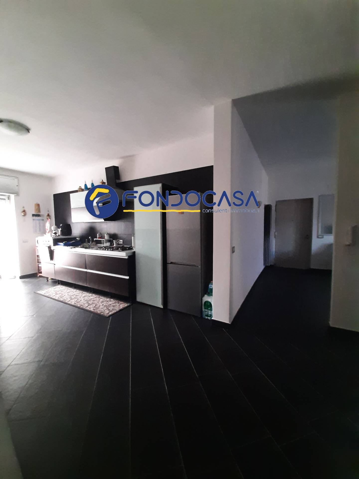 Appartamento in affitto a Giugliano in Campania