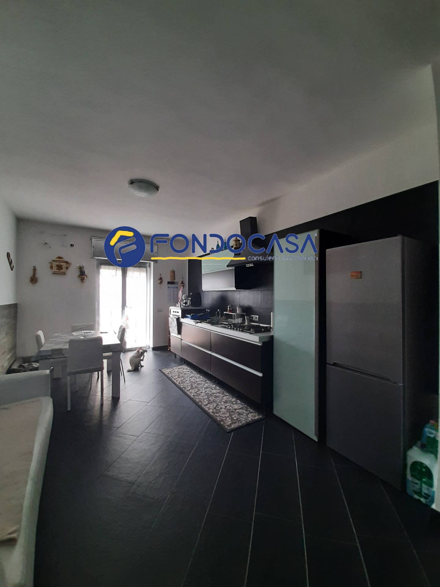 Appartamento in affitto a Giugliano in Campania