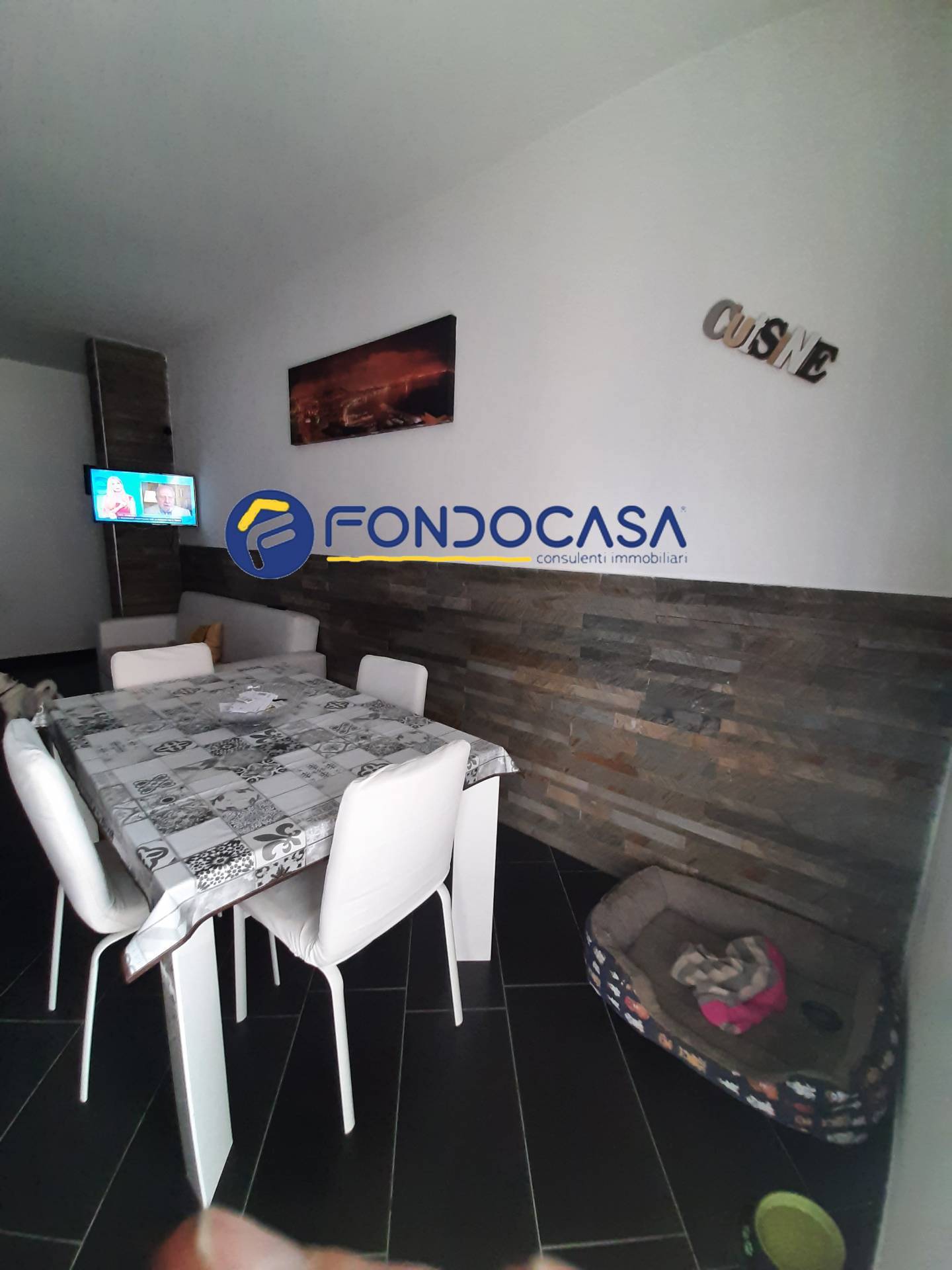 Appartamento in affitto a Giugliano in Campania