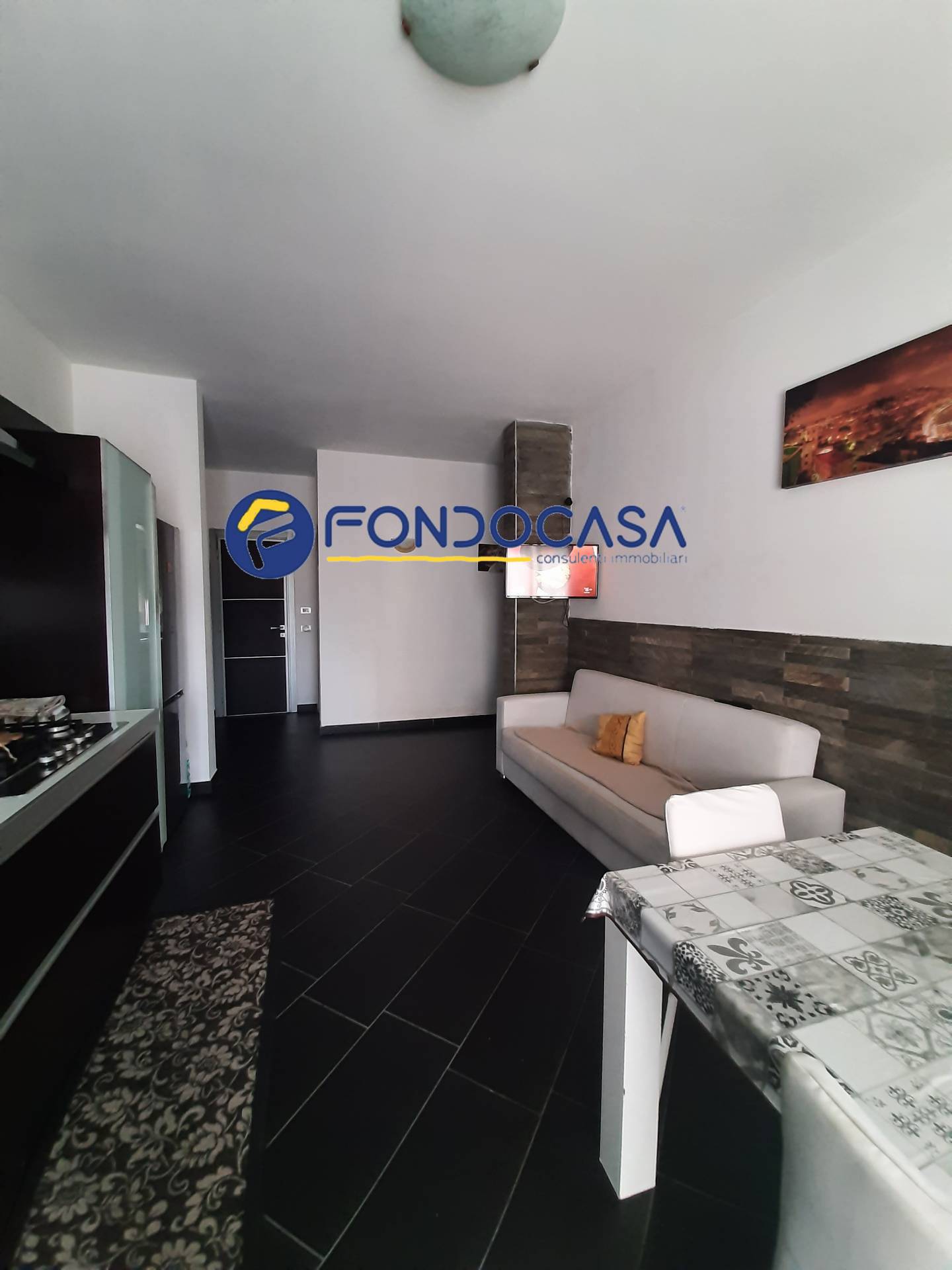 Appartamento in affitto a Giugliano in Campania