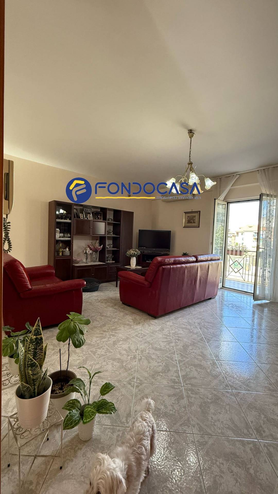 Villa in vendita a Giugliano in Campania