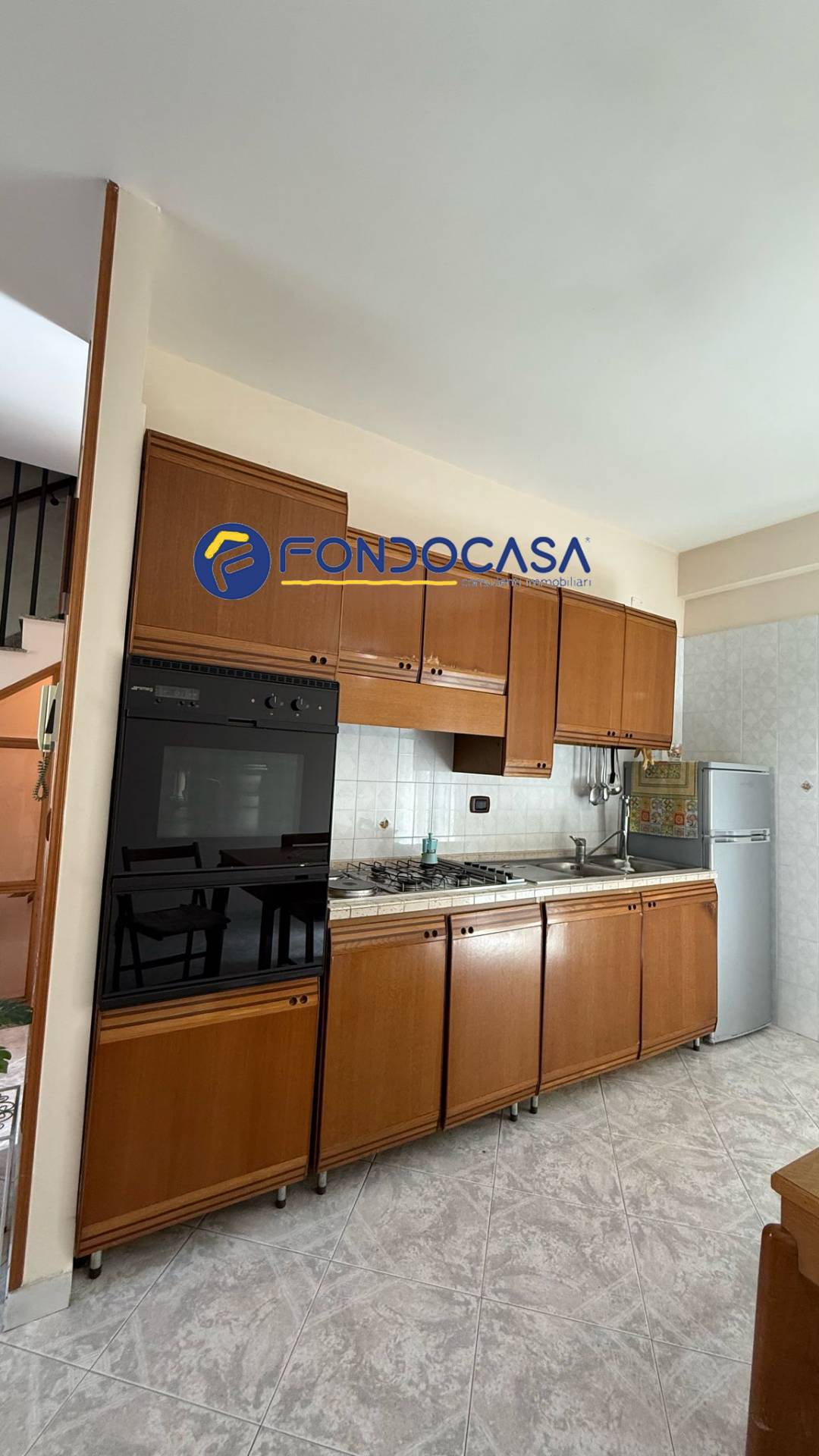 Villa in vendita a Giugliano in Campania